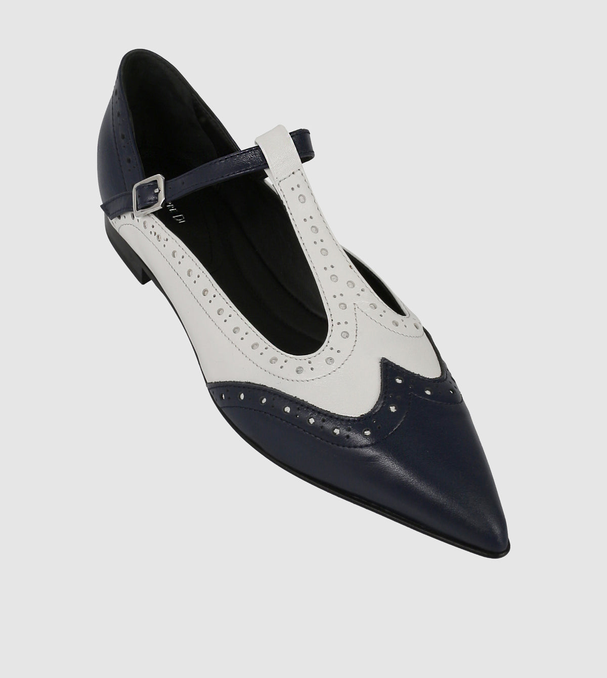 Elise Mary Jane by Sempre Di