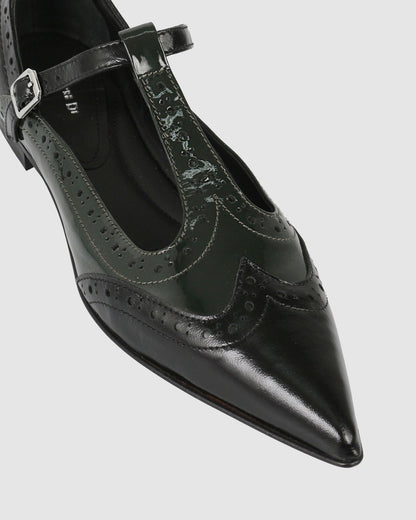 Elise Mary Jane by Sempre Di