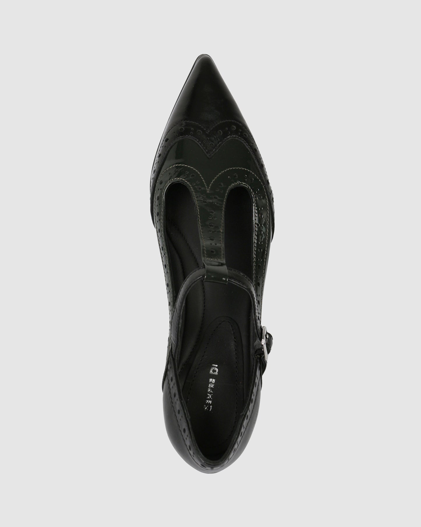 Elise Mary Jane by Sempre Di