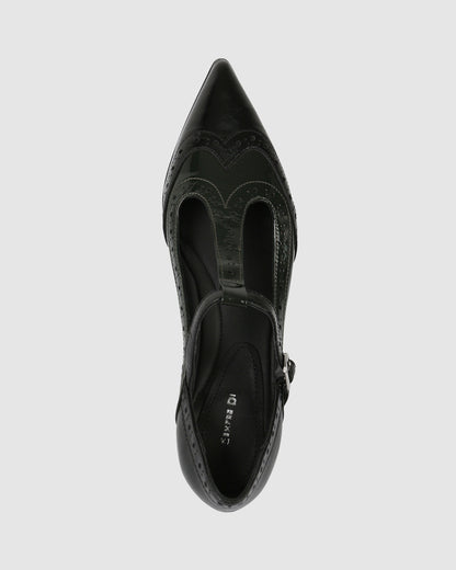 Elise Mary Jane by Sempre Di