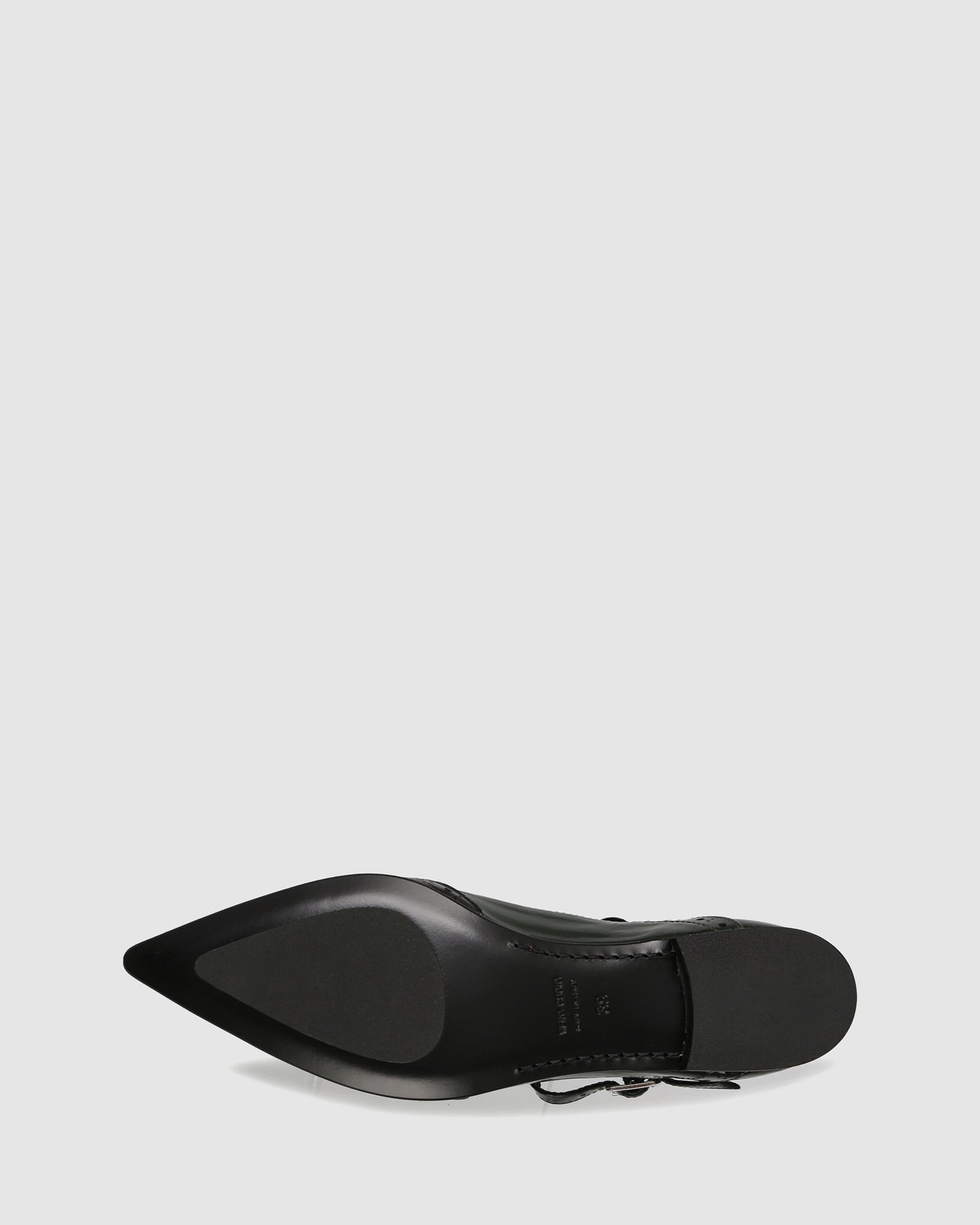 Elise Mary Jane by Sempre Di