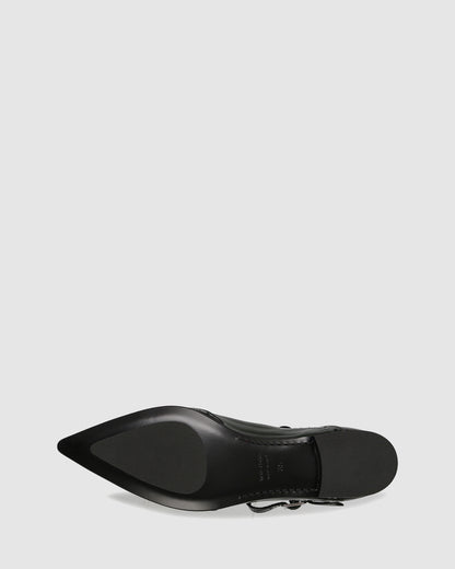 Elise Mary Jane by Sempre Di