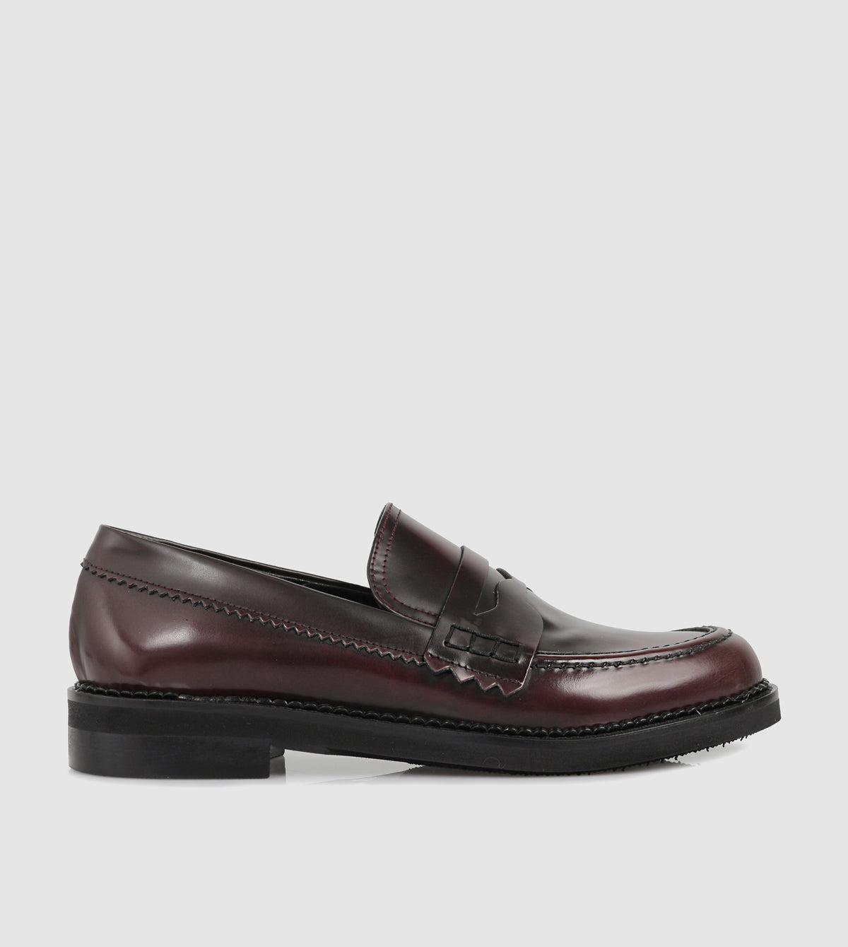 Alissa Casual Loafers by Sempre Di