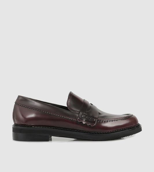 Alissa Casual Loafers by Sempre Di
