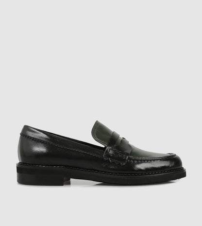 Alissa Casual Loafers by Sempre Di