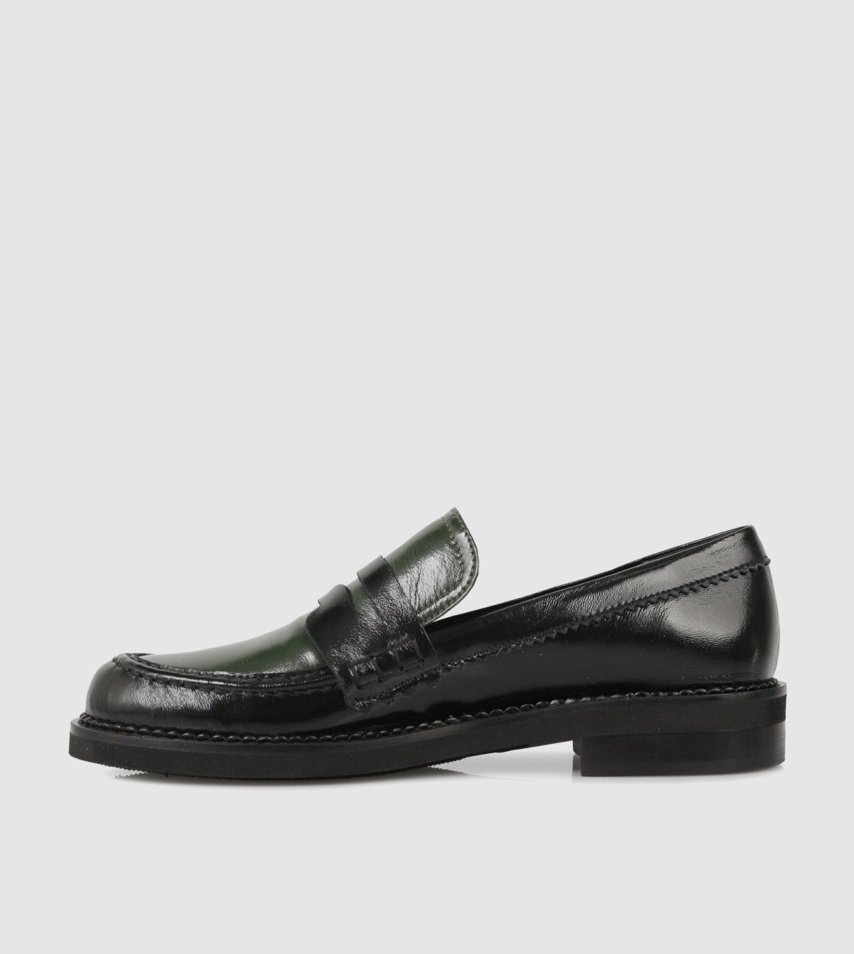 Alissa Casual Loafers by Sempre Di