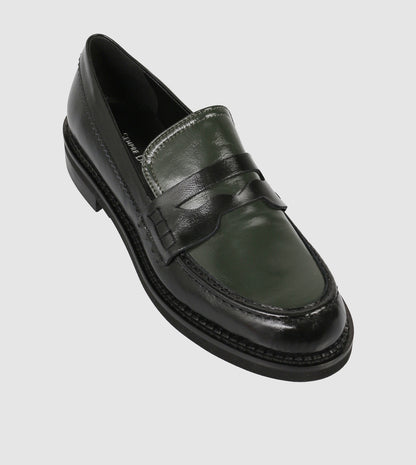 Alissa Casual Loafers by Sempre Di
