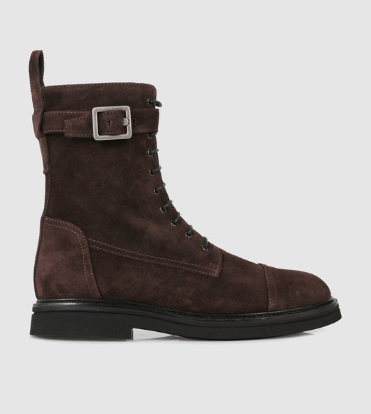 Melrose Ankle Boots by Sempre Di