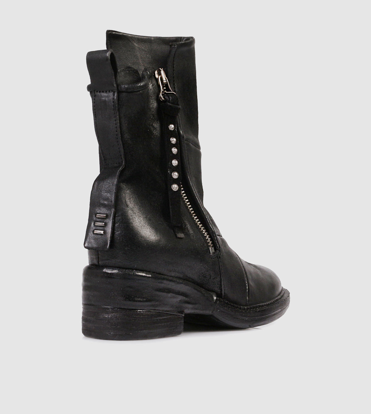 Krista Ankle Boots by S Sempre Di By As98
