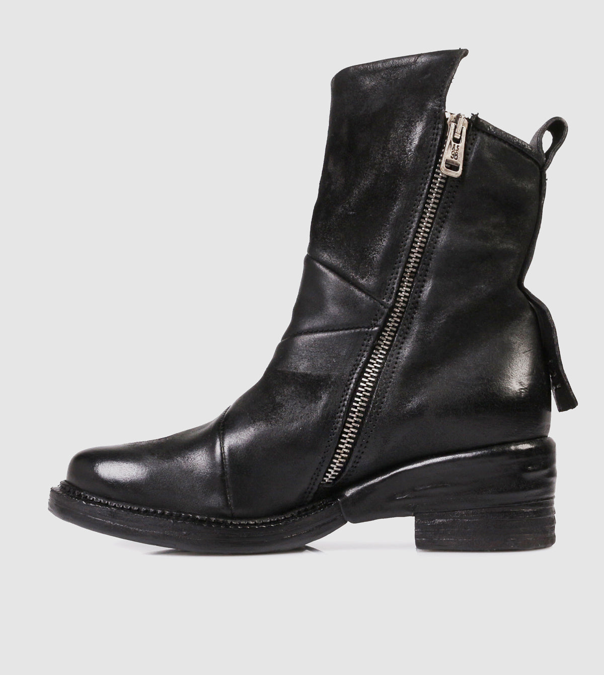 Krista Ankle Boots by S Sempre Di By As98