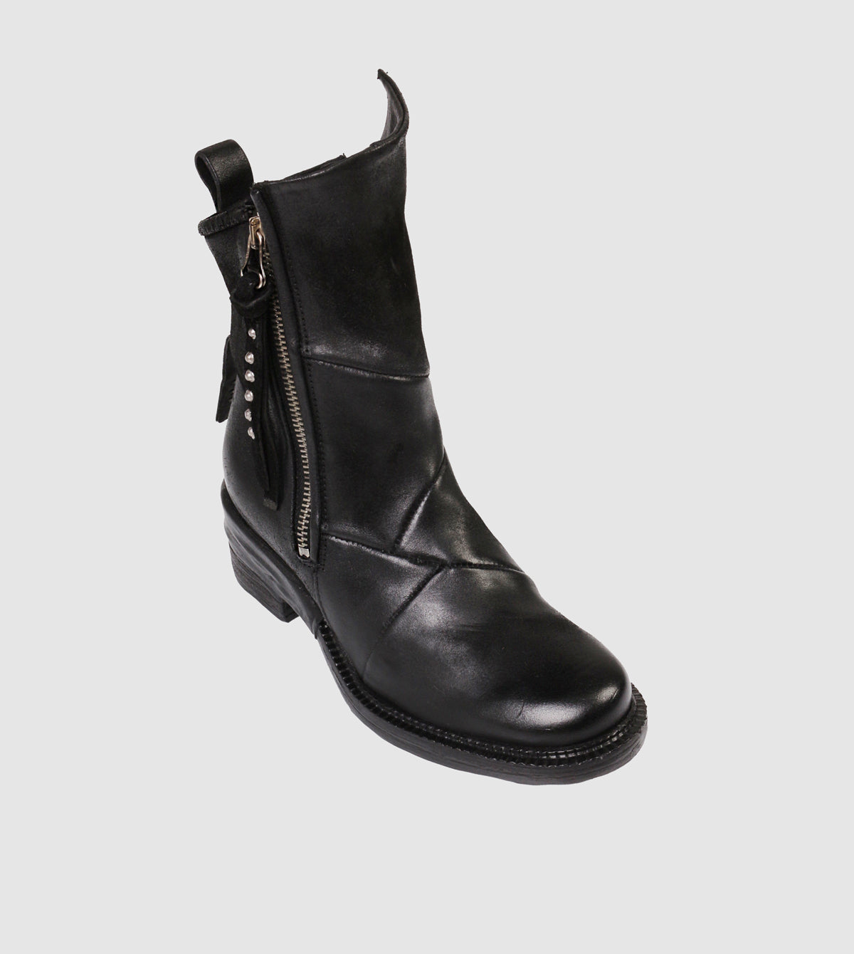 Krista Ankle Boots by S Sempre Di By As98