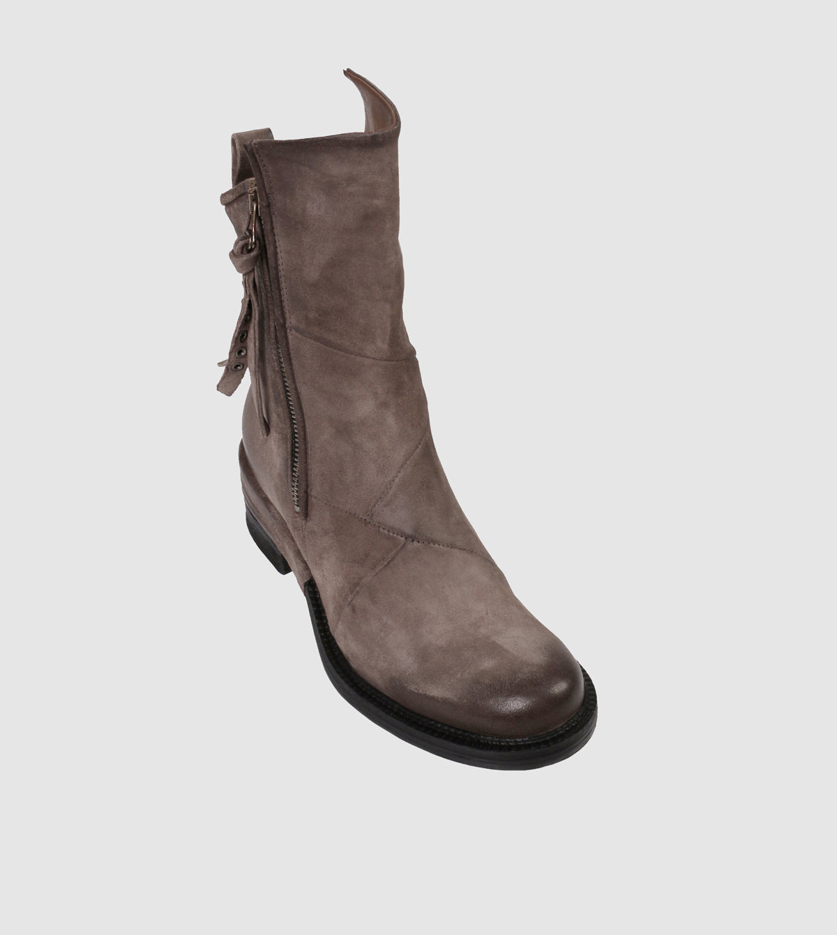 Krista Ankle Boots by S Sempre Di By As98