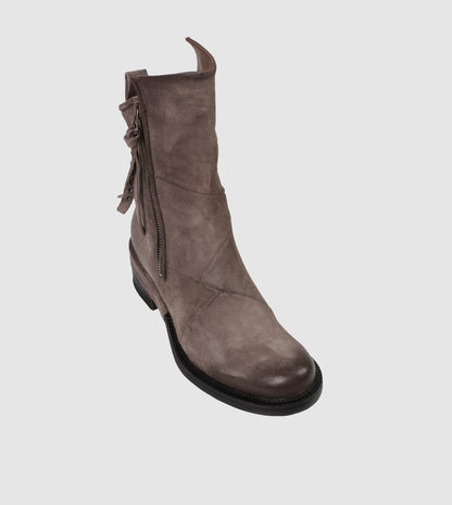 Krista Ankle Boots by S Sempre Di By As98