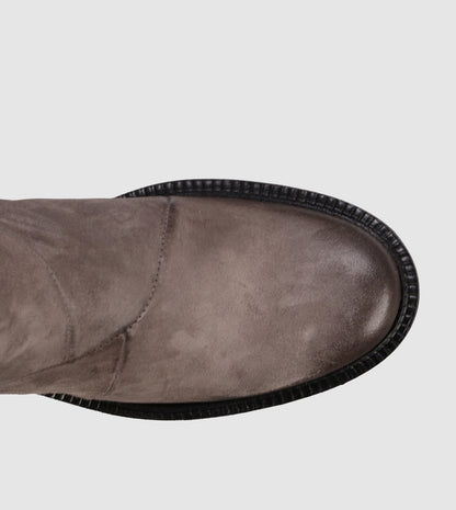 Krista Ankle Boots by S Sempre Di By As98