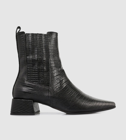 Starley Ankle Boots by Sempre Di