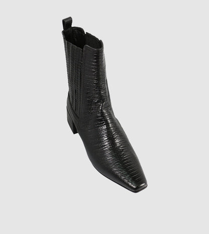 Starley Ankle Boots by Sempre Di