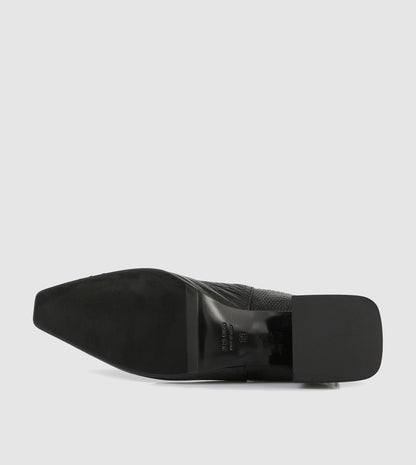 Starley Ankle Boots by Sempre Di