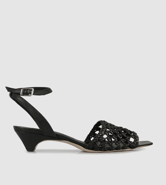 Iskra Sandals by Beau Coops