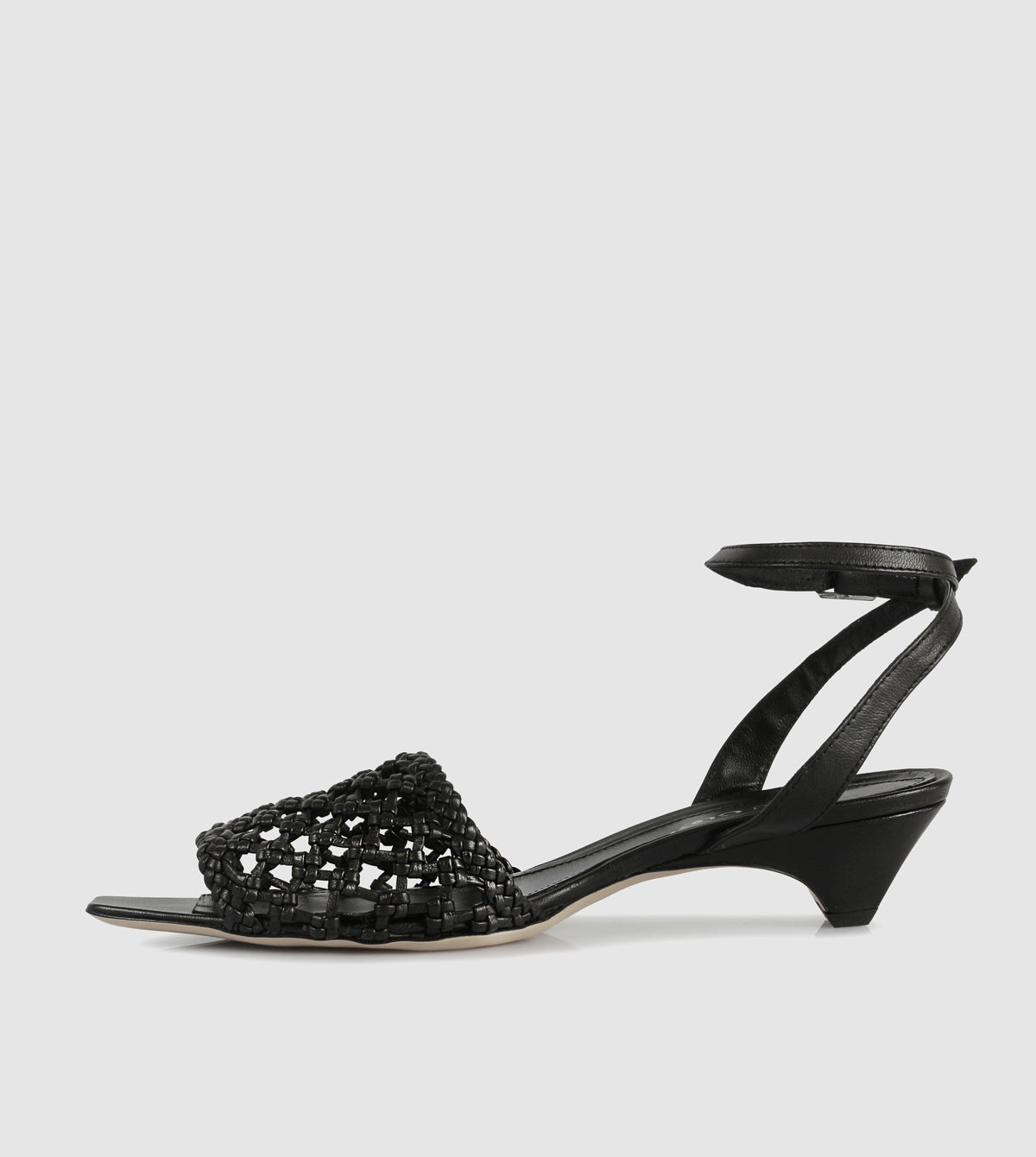 Iskra Sandals by Beau Coops