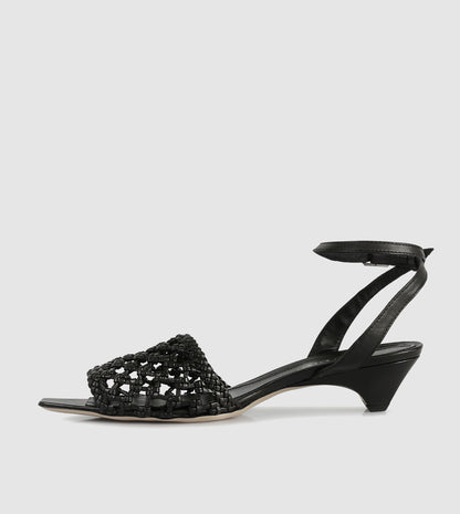 Iskra Sandals by Beau Coops