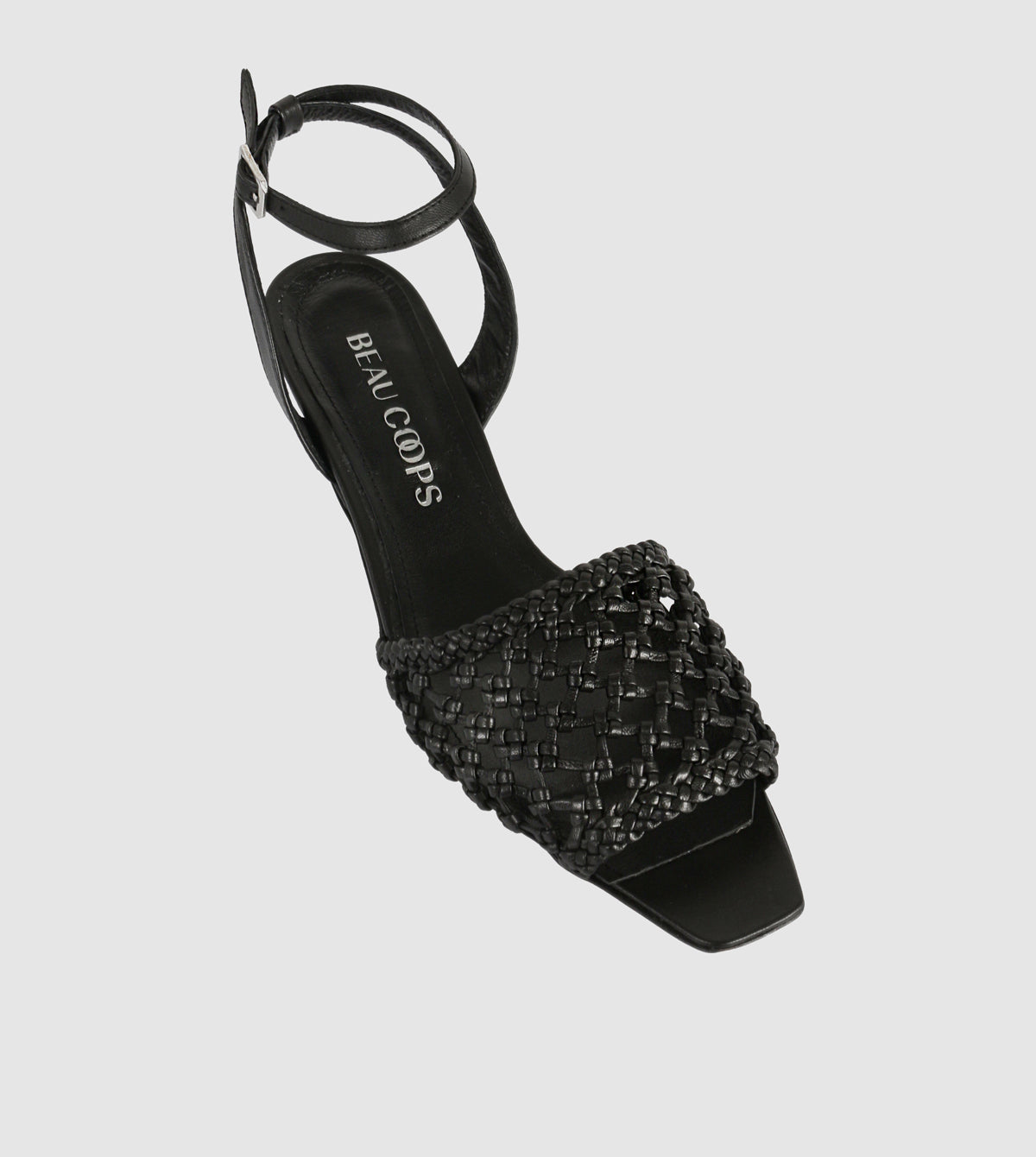 Iskra Sandals by Beau Coops
