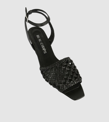 Iskra Sandals by Beau Coops