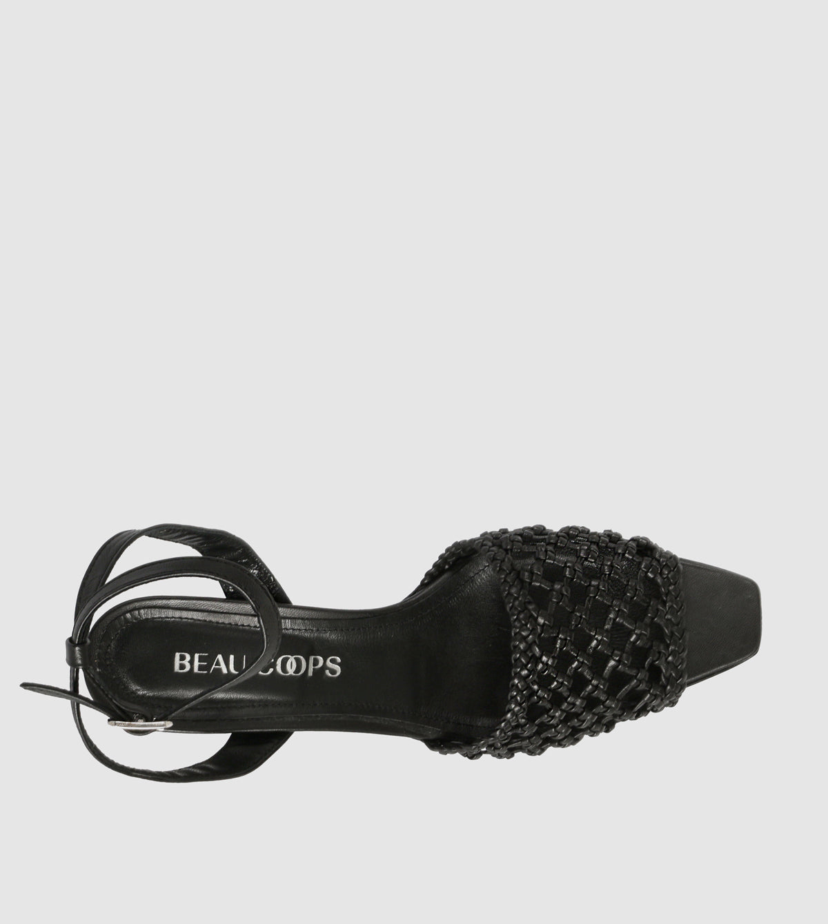 Iskra Sandals by Beau Coops