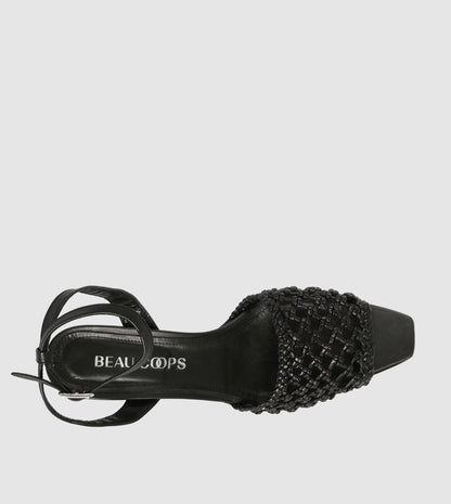 Iskra Sandals by Beau Coops
