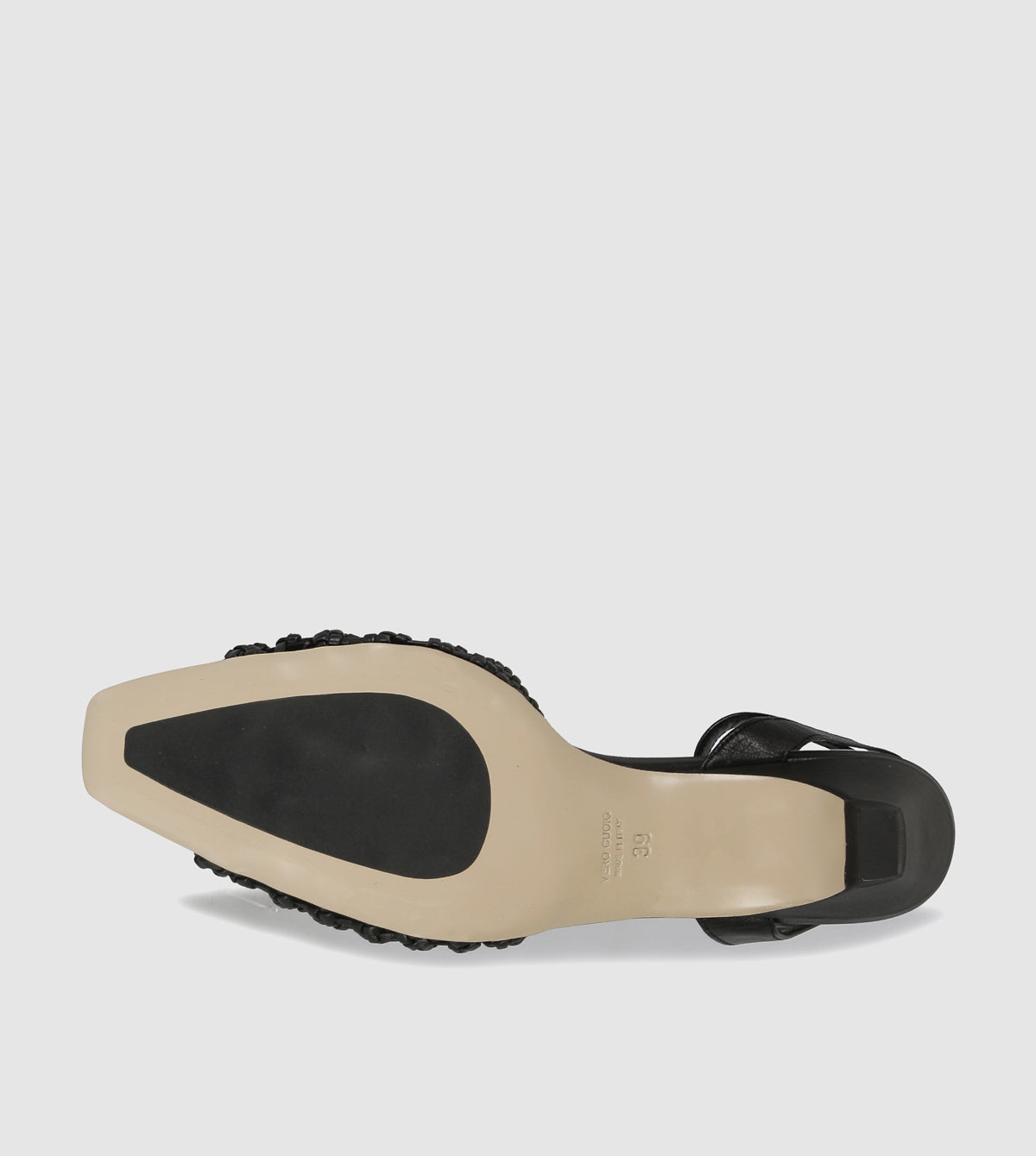 Iskra Sandals by Beau Coops