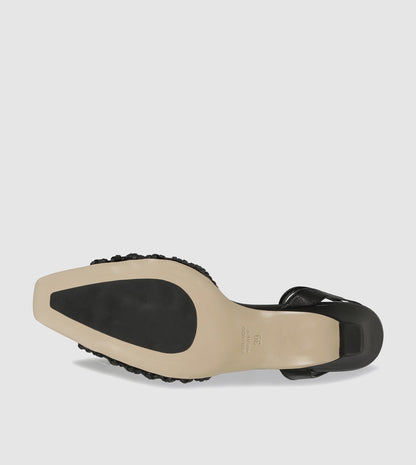 Iskra Sandals by Beau Coops
