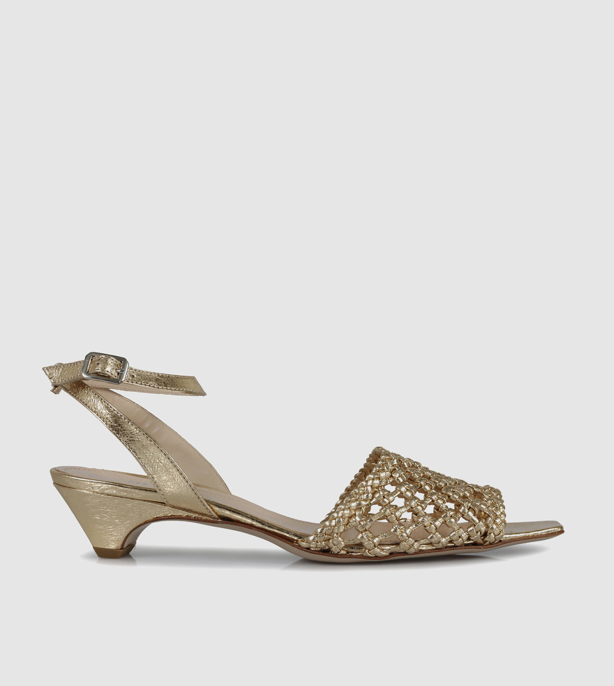 Iskra Sandals by Beau Coops