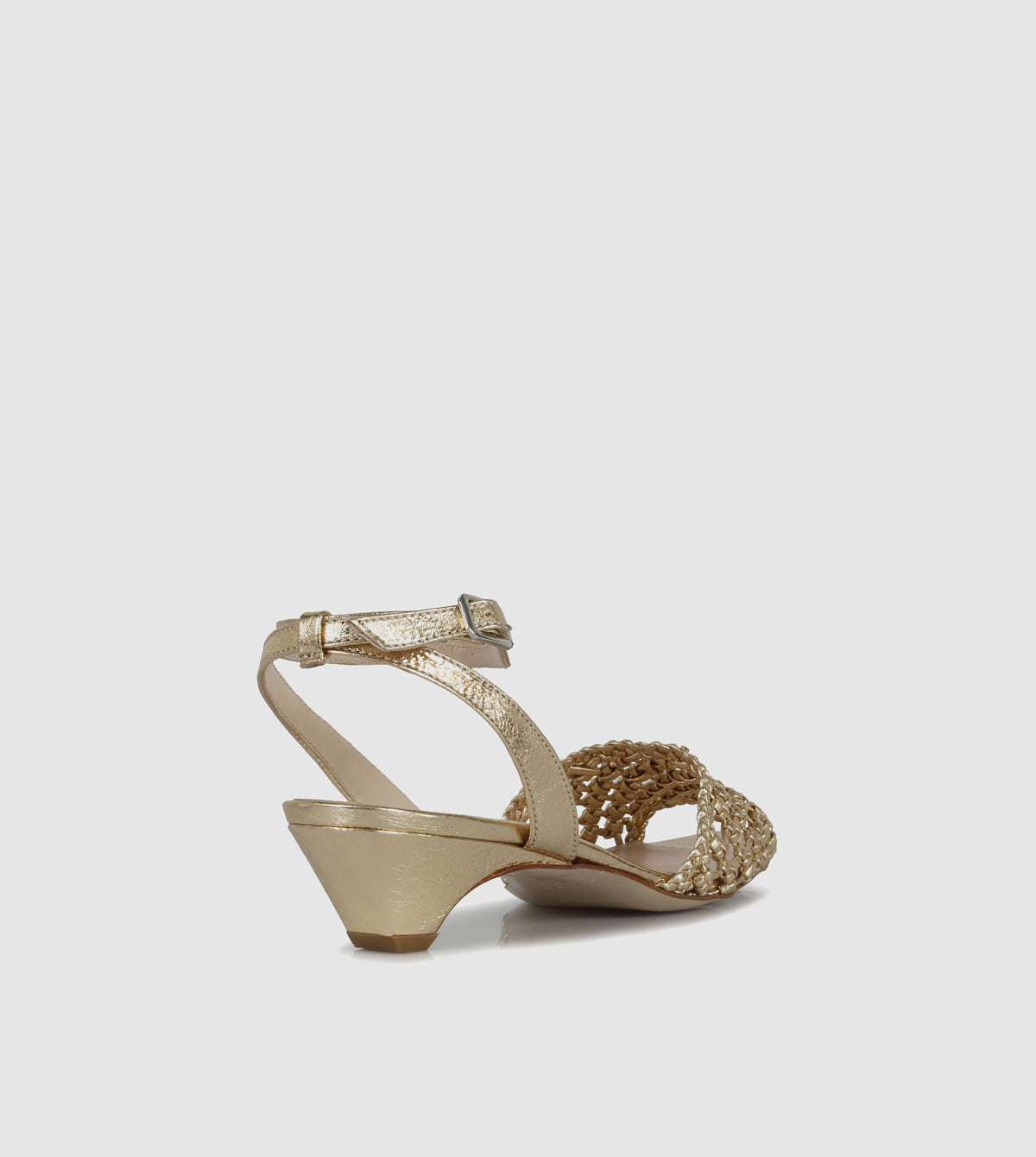 Iskra Sandals by Beau Coops