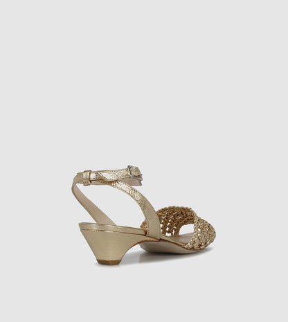 Iskra Sandals by Beau Coops
