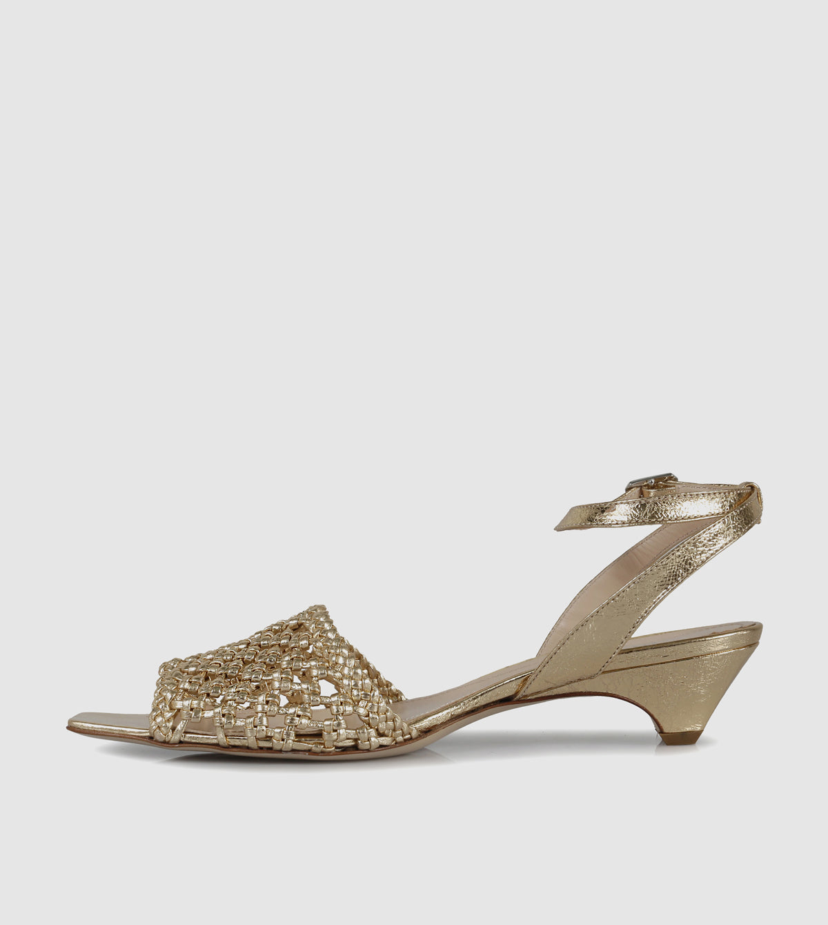 Iskra Sandals by Beau Coops