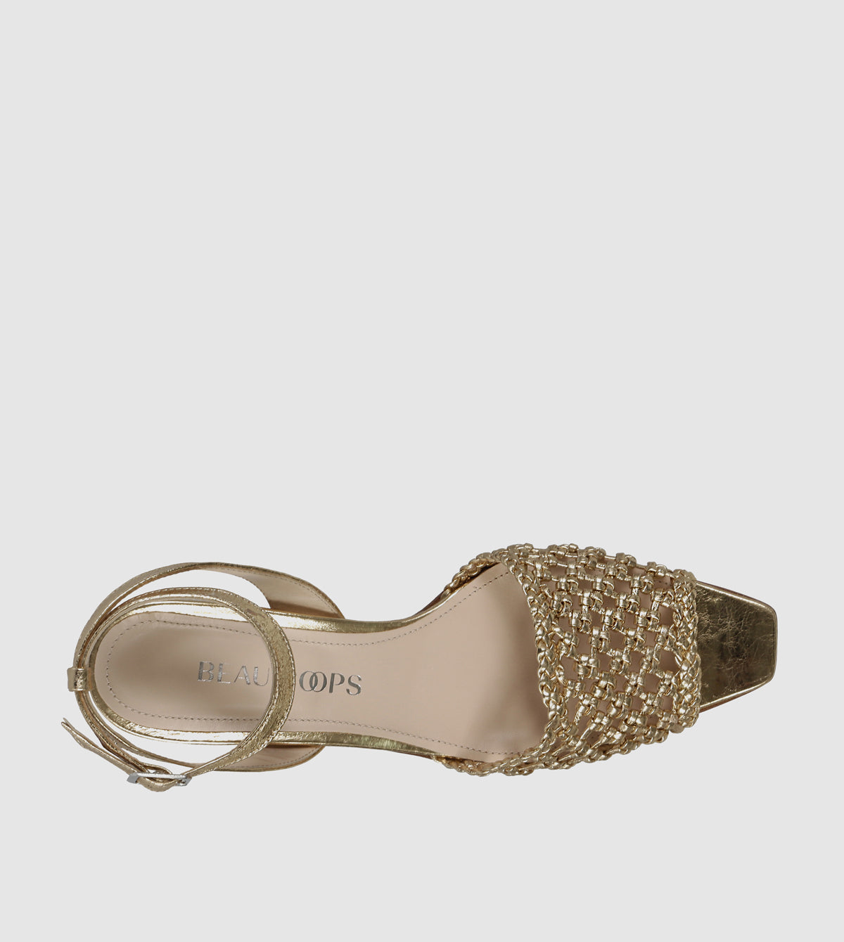 Iskra Sandals by Beau Coops