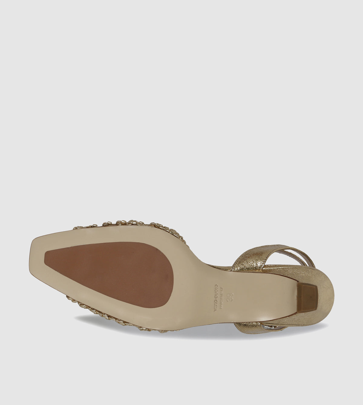 Iskra Sandals by Beau Coops