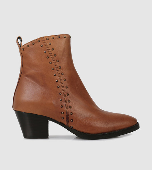 Filly Ankle Boots by Sempre Di