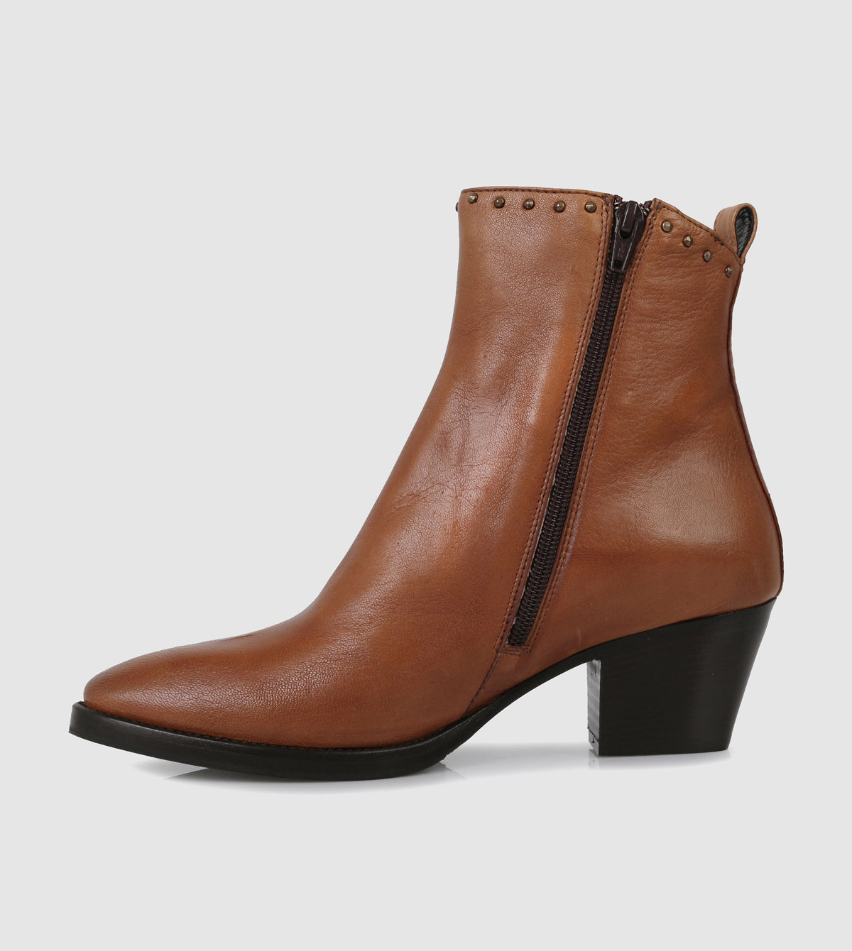 Filly Ankle Boots by Sempre Di