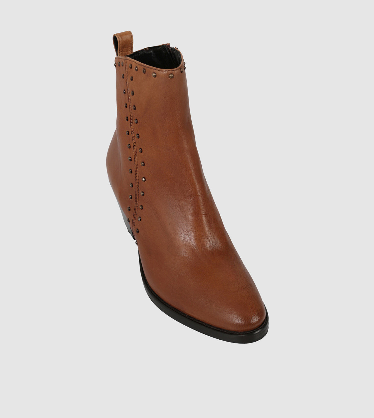 Filly Ankle Boots by Sempre Di