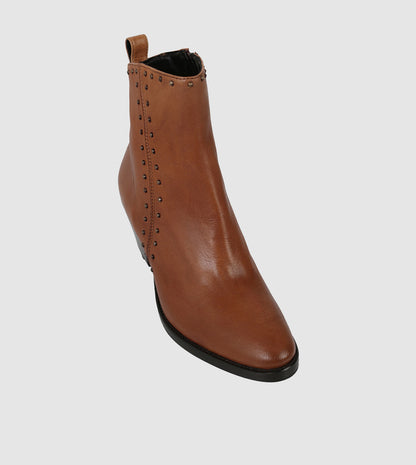 Filly Ankle Boots by Sempre Di