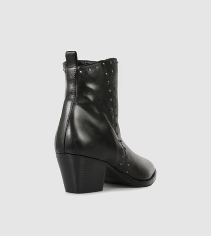 Filly Ankle Boots by Sempre Di