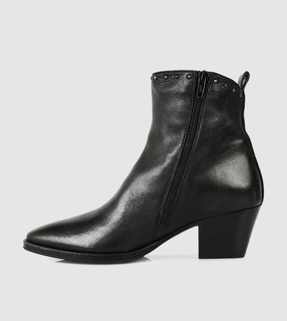 Filly Ankle Boots by Sempre Di