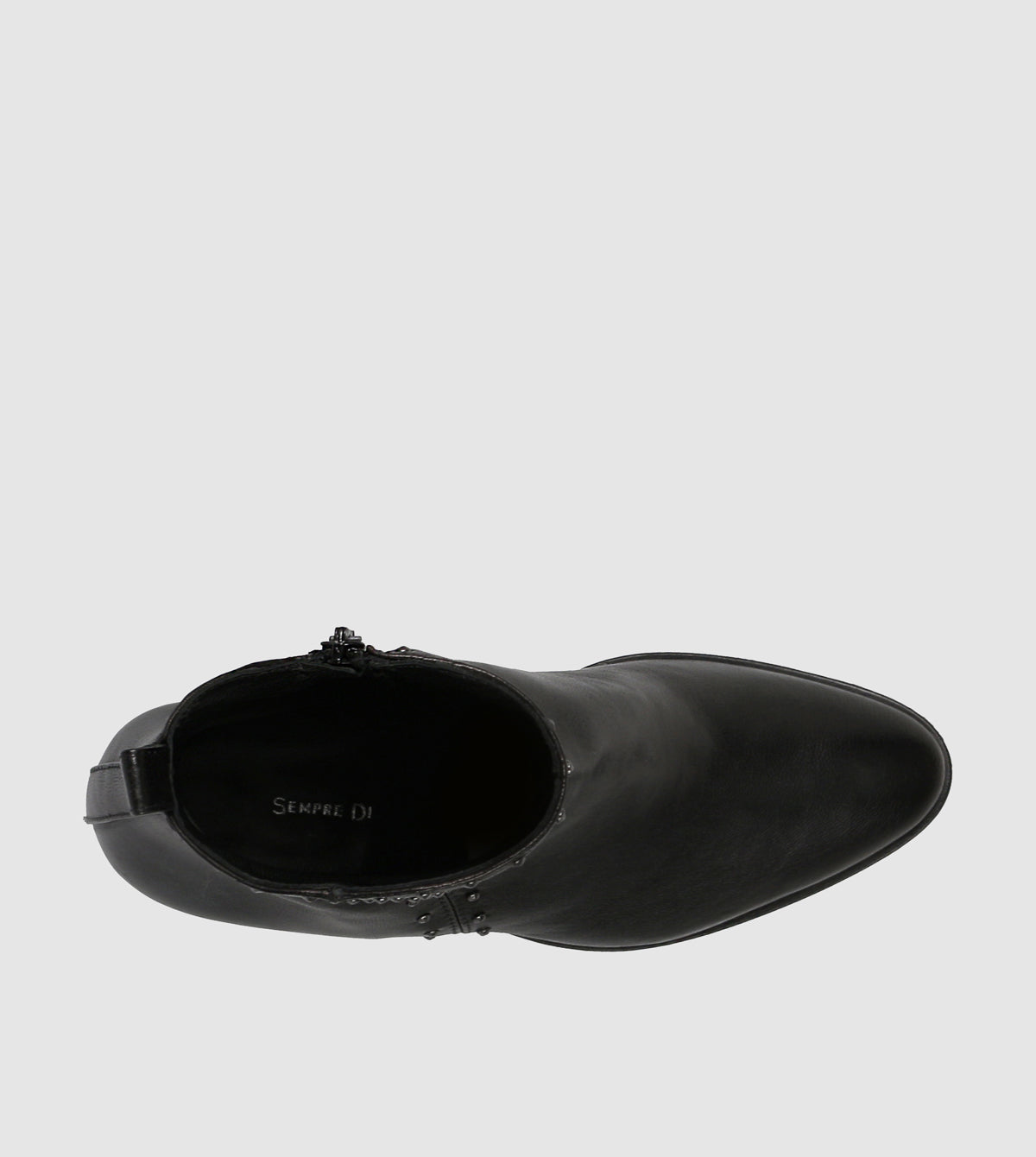 Filly Ankle Boots by Sempre Di