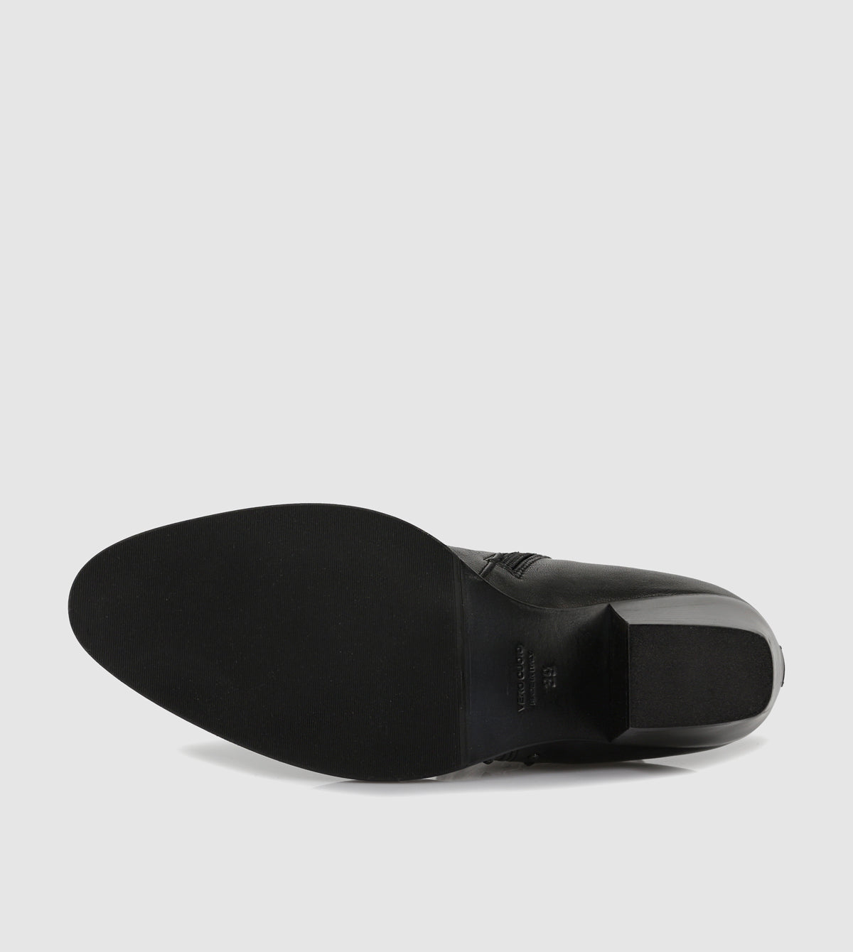 Filly Ankle Boots by Sempre Di