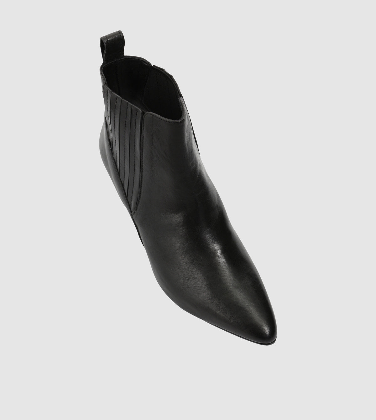 Chantal Ankle Boots by Sempre Di