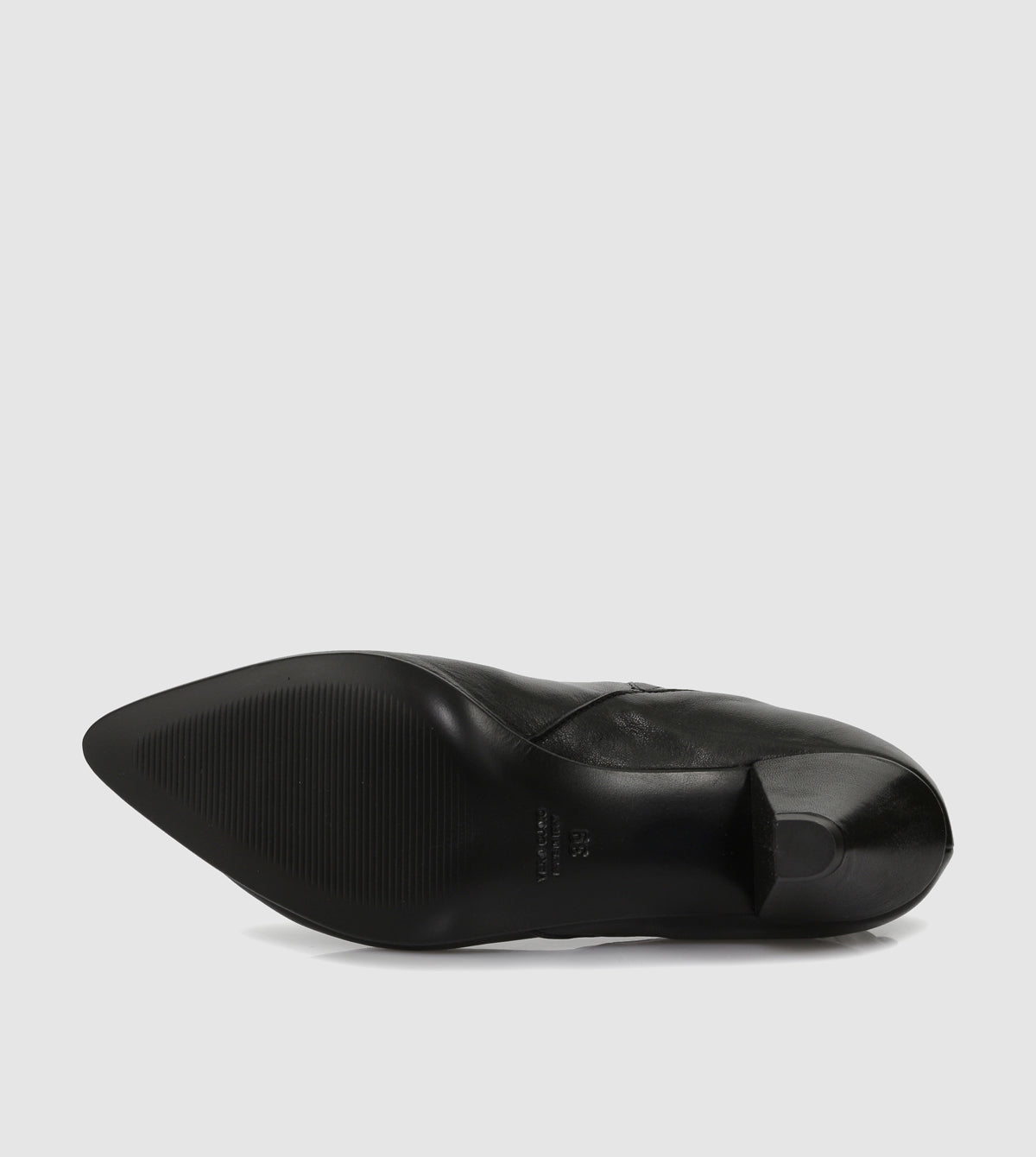 Chantal Ankle Boots by Sempre Di