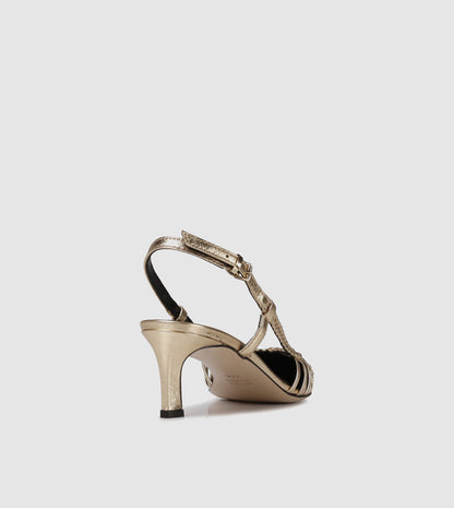 Lorella Slingbacks by Sempre Di