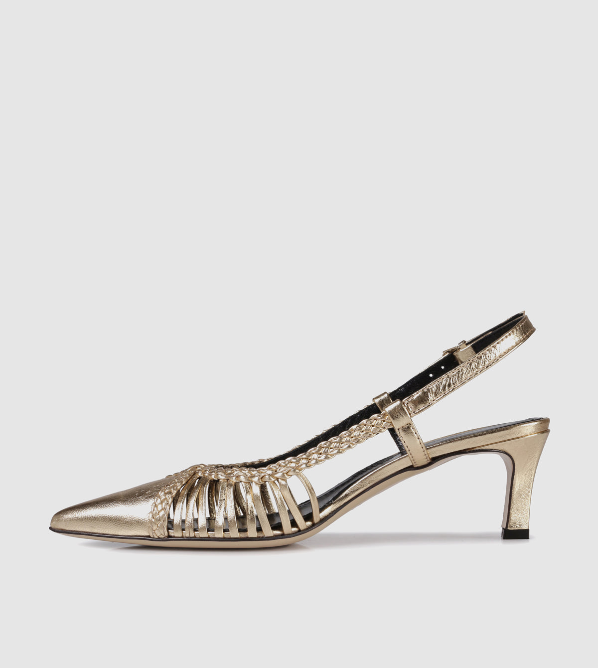 Lorella Slingbacks by Sempre Di