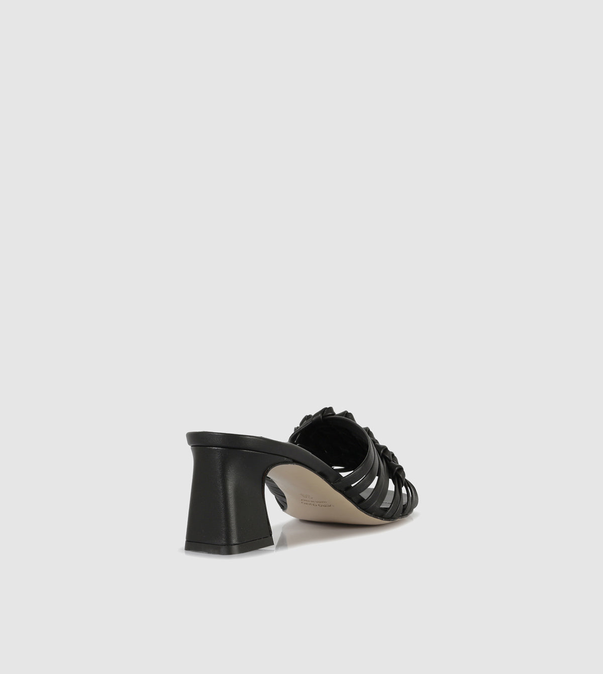 Elka Mules by Sempre Di