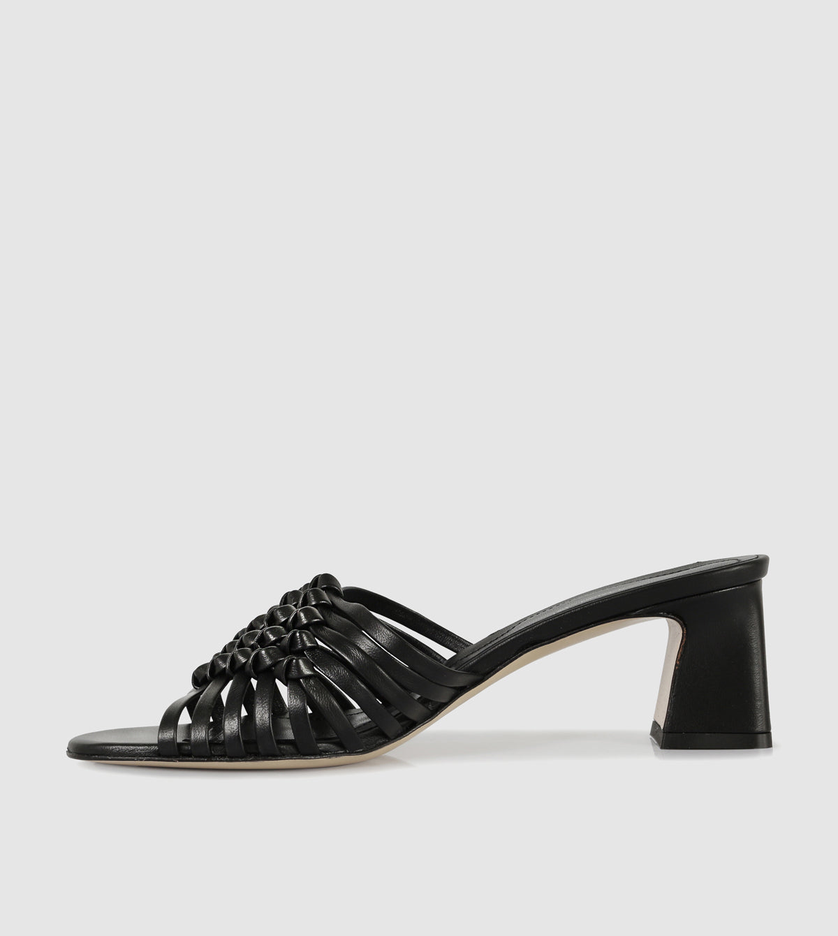 Elka Mules by Sempre Di